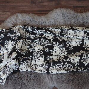 Beautiful 100% Linen By Land's End